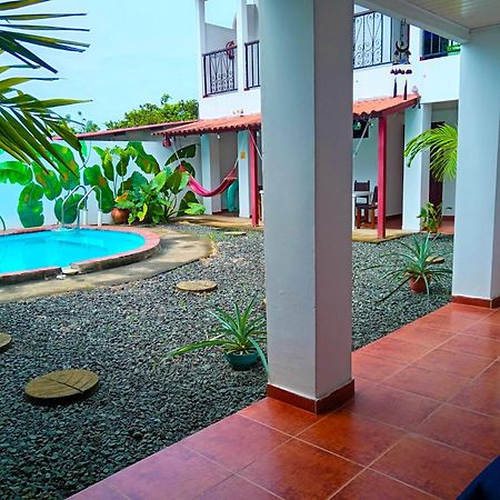 Residencial Santa Catalina Pedasi Pedasi Town Extérieur photo