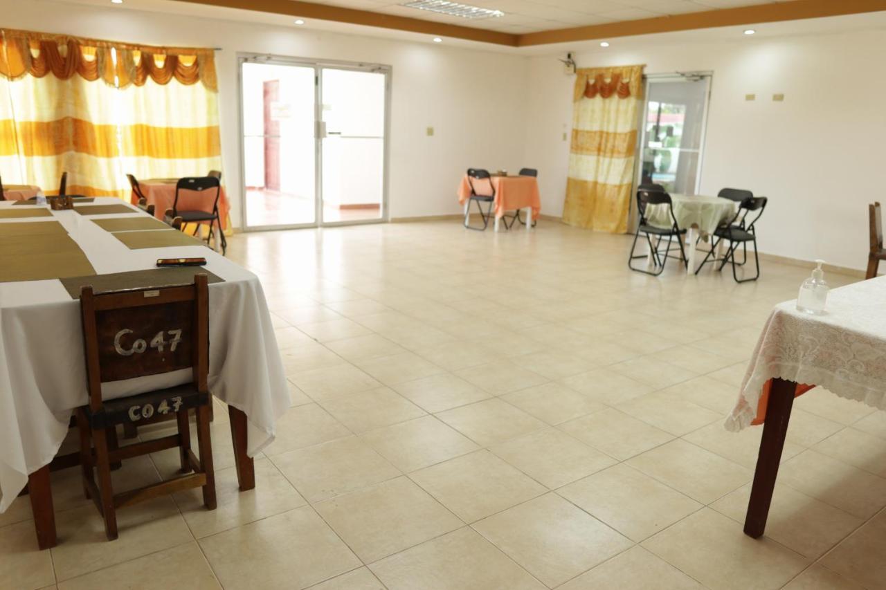 Residencial Santa Catalina Pedasi Pedasi Town Extérieur photo