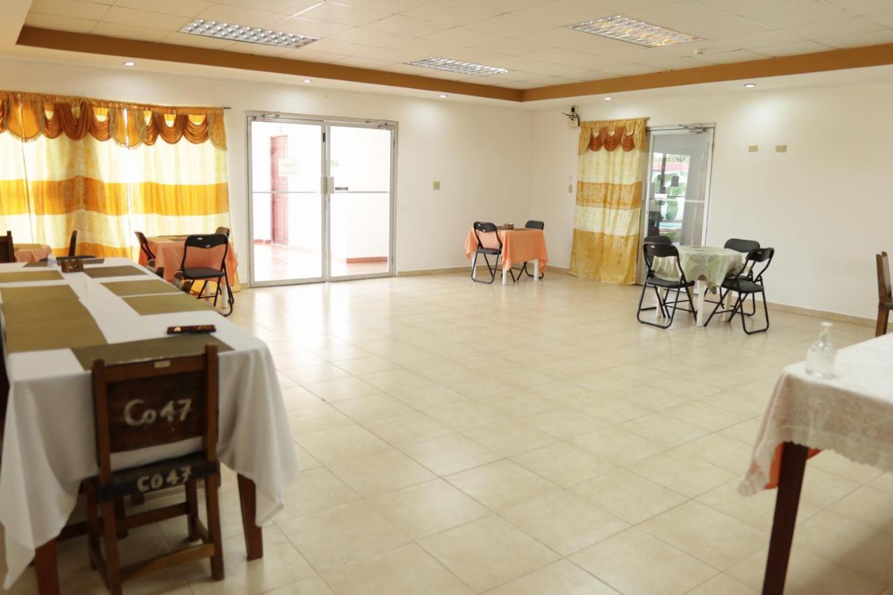 Residencial Santa Catalina Pedasi Pedasi Town Extérieur photo
