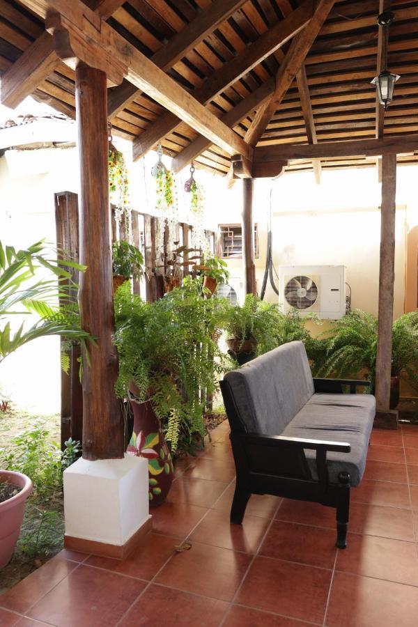 Residencial Santa Catalina Pedasi Pedasi Town Extérieur photo
