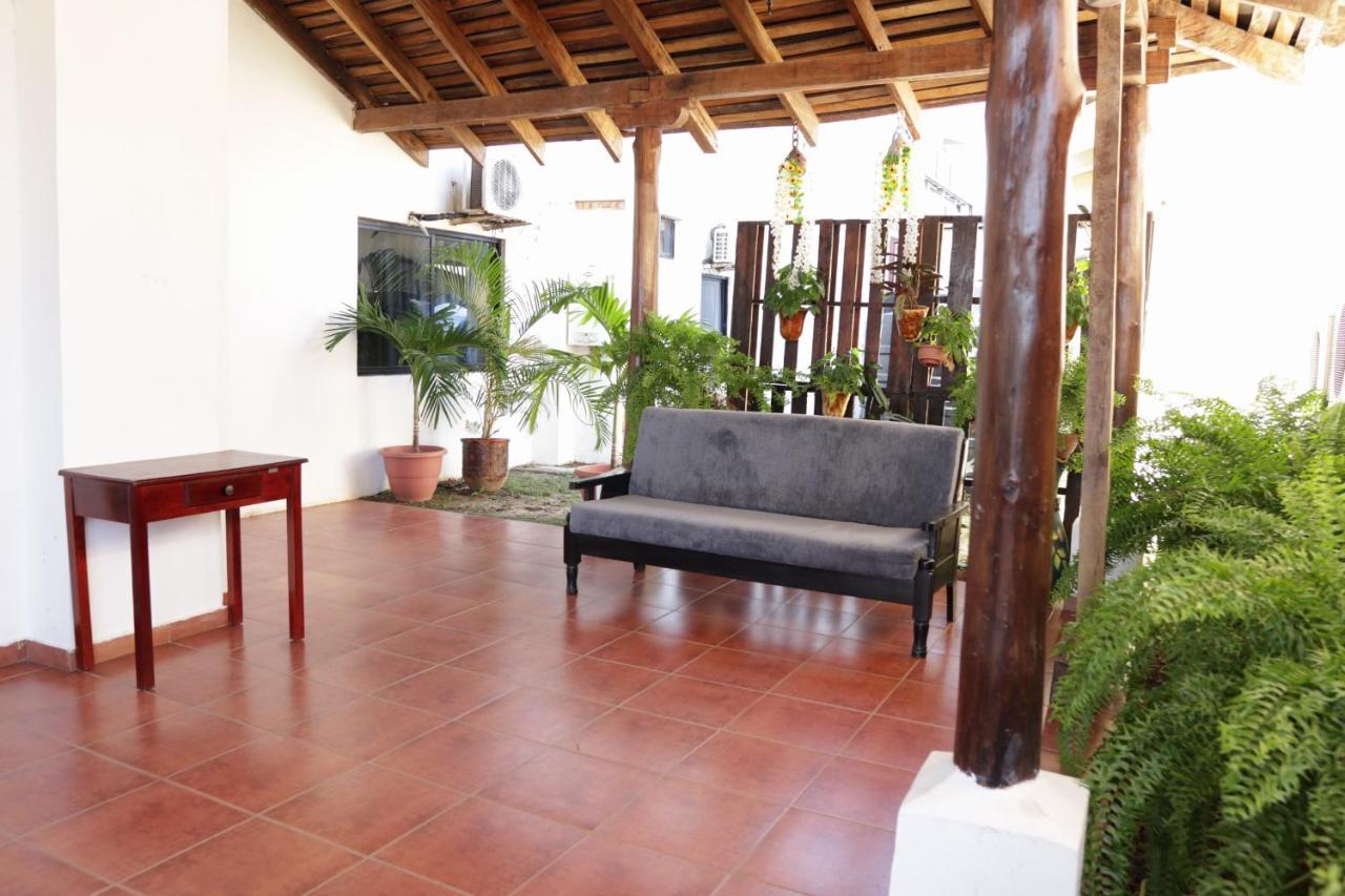 Residencial Santa Catalina Pedasi Pedasi Town Extérieur photo