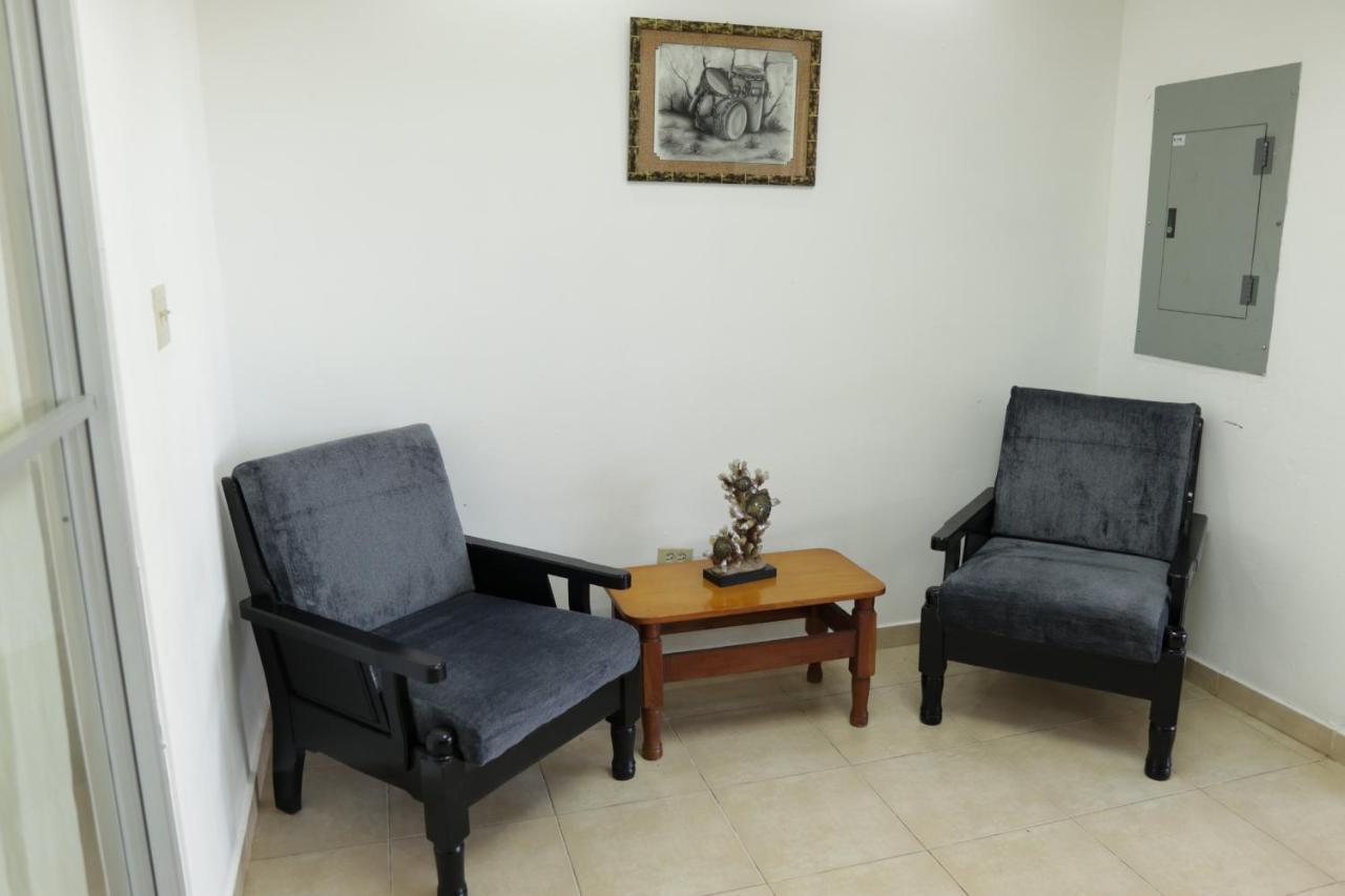Residencial Santa Catalina Pedasi Pedasi Town Extérieur photo