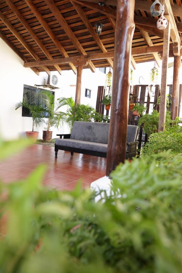 Residencial Santa Catalina Pedasi Pedasi Town Extérieur photo